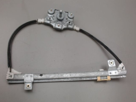 MECANISME LEVE-GLACE ARRIERE DROIT RENAULT MEGANE