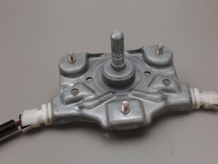 MECANISME LEVE-GLACE ARRIERE DROIT RENAULT MEGANE