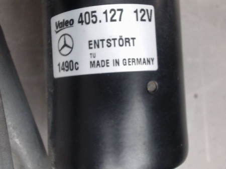 MECANISME ESSUIE-GLACE AVANT MERCEDES CLASSE B