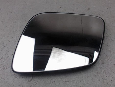 GLACE RETROVISEUR EXT G MERCEDES CLASSE B