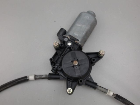 MECANISME LEVE-GLACE AVANT DROIT RENAULT MEGANE