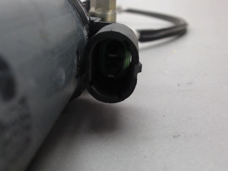 MECANISME LEVE-GLACE AVANT DROIT RENAULT MEGANE