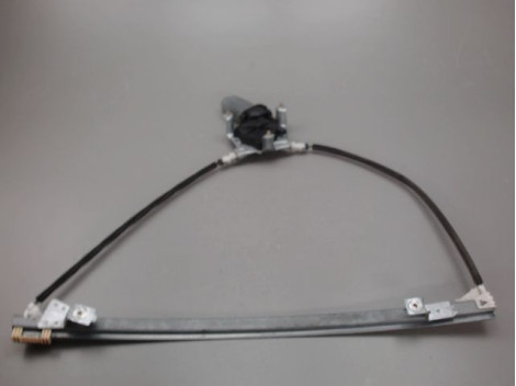 MECANISME LEVE-GLACE AVANT GAUCHE RENAULT MEGANE