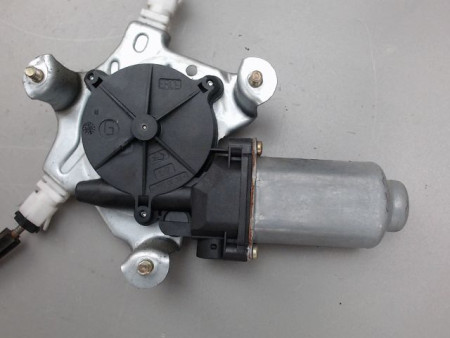 MECANISME LEVE-GLACE AVANT GAUCHE RENAULT MEGANE