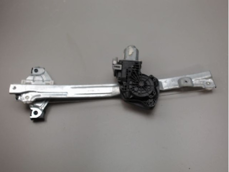 MECANISME LEVE-GLACE AVANT DROIT CITROEN C4