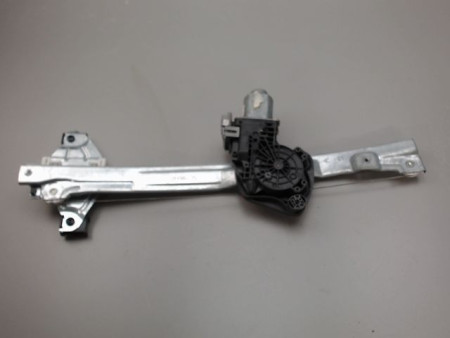 MECANISME LEVE-GLACE AVANT DROIT CITROEN C4