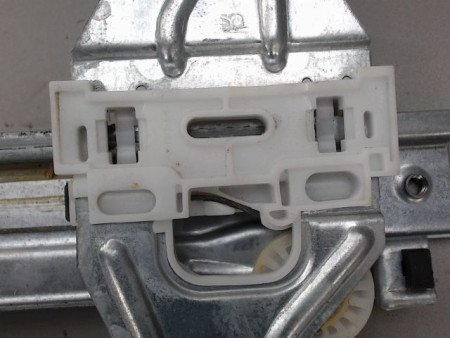MECANISME LEVE-GLACE AVANT DROIT CITROEN C4