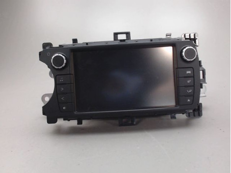 AUTORADIO TOYOTA YARIS