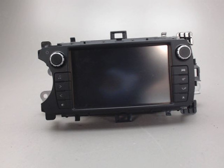 AUTORADIO TOYOTA YARIS