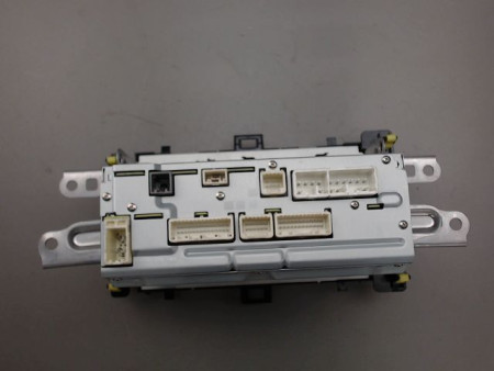 AUTORADIO TOYOTA YARIS