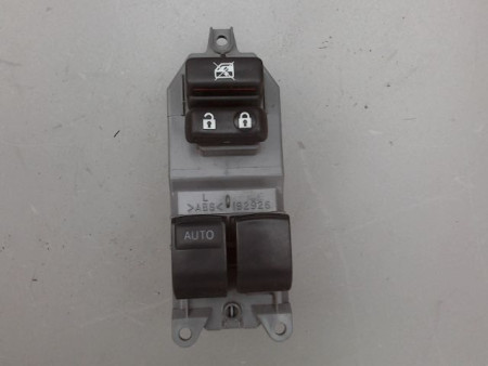 COMMANDE LEVE-GLACE PORTE AVG TOYOTA YARIS