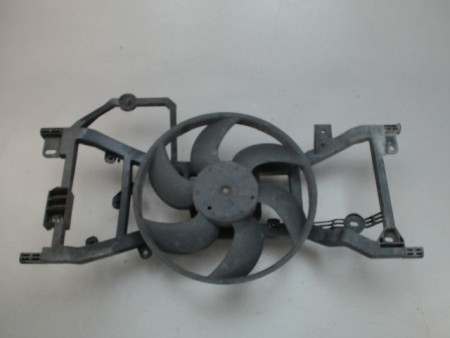MOTEUR VENTILATEUR RADIATEUR DACIA LODGY