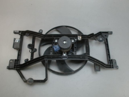 MOTEUR VENTILATEUR RADIATEUR DACIA LODGY