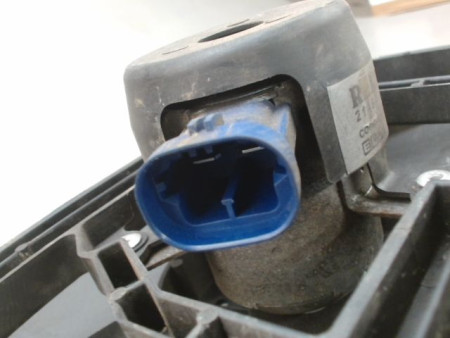 MOTEUR VENTILATEUR RADIATEUR DACIA LODGY