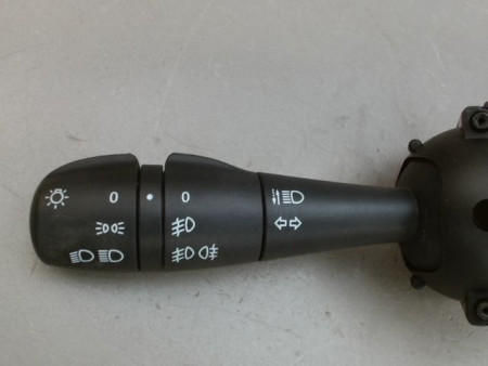 COMMANDE CLIGNOTANT RENAULT CLIO