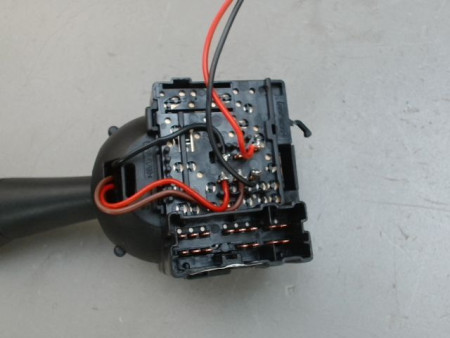COMMANDE CLIGNOTANT RENAULT CLIO