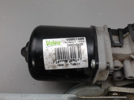 MECANISME ESSUIE-GLACE AVANT RENAULT CLIO