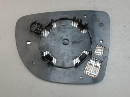 GLACE RETROVISEUR EXT D RENAULT CLIO