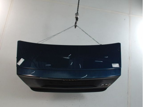 COFFRE ARRIERE VOLVO S60