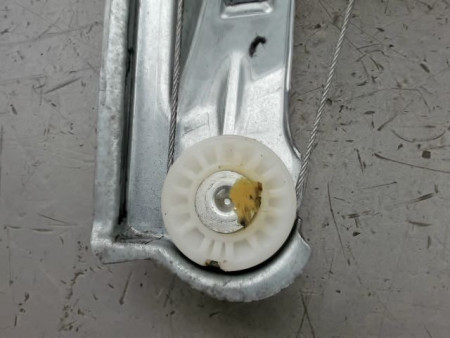 MECANISME LEVE-GLACE AVANT DROIT CITROEN C3