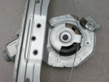 MECANISME LEVE-GLACE AVANT DROIT CITROEN C3