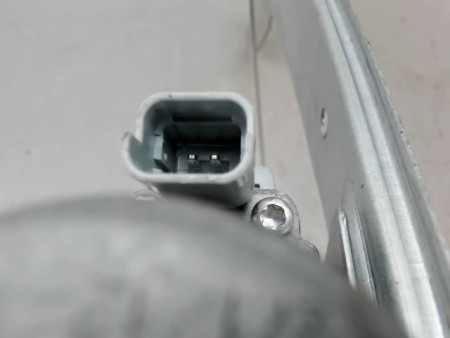 MECANISME LEVE-GLACE AVANT DROIT CITROEN C3