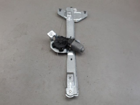 MECANISME LEVE-GLACE AVANT DROIT CITROEN C3