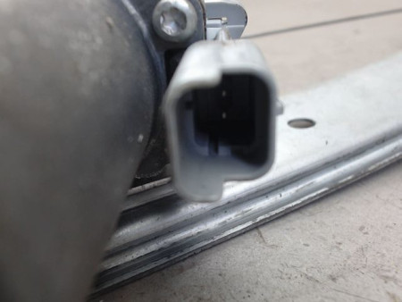 MECANISME LEVE-GLACE AVANT DROIT CITROEN C3