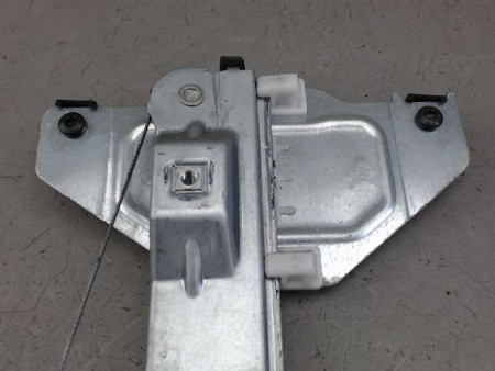 MECANISME LEVE-GLACE AVANT DROIT CITROEN C3