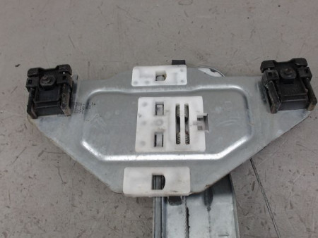 MECANISME LEVE-GLACE AVANT DROIT CITROEN C3