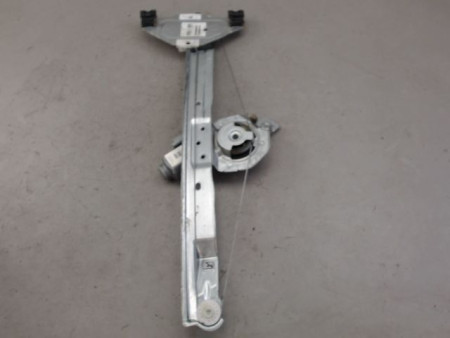 MECANISME LEVE-GLACE AVANT DROIT CITROEN C3
