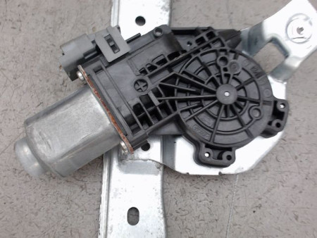 MECANISME LEVE-GLACE AVANT GAUCHE CITROEN C3