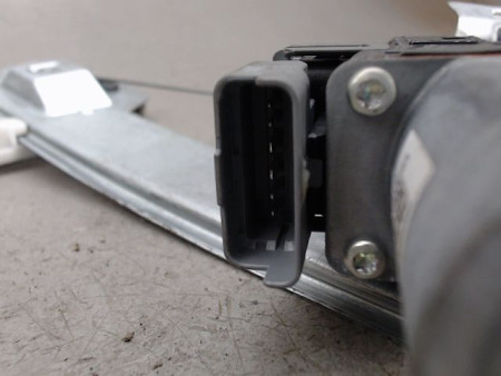 MECANISME LEVE-GLACE AVANT GAUCHE CITROEN C3