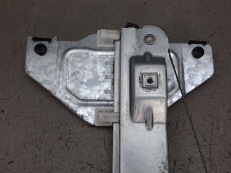 MECANISME LEVE-GLACE AVANT GAUCHE CITROEN C3