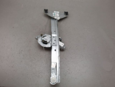 MECANISME LEVE-GLACE AVANT GAUCHE CITROEN C3