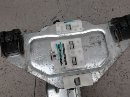 MECANISME LEVE-GLACE AVANT GAUCHE CITROEN C3
