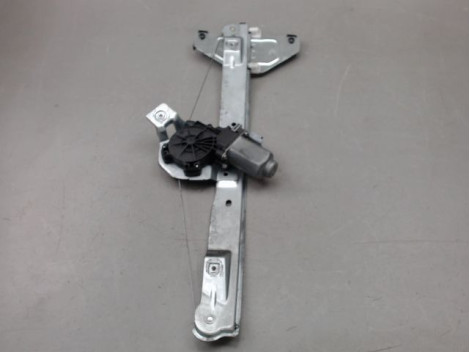 MECANISME LEVE-GLACE AVANT DROIT CITROEN C3