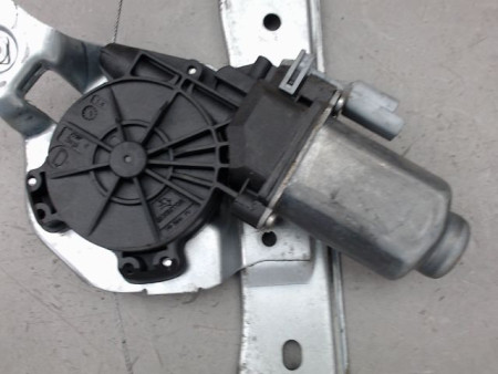 MECANISME LEVE-GLACE AVANT DROIT CITROEN C3