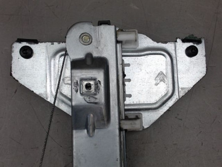 MECANISME LEVE-GLACE AVANT DROIT CITROEN C3
