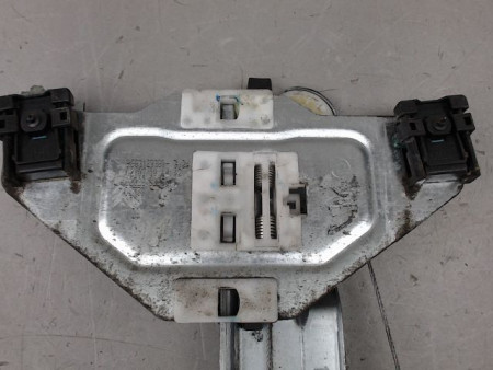 MECANISME LEVE-GLACE AVANT DROIT CITROEN C3