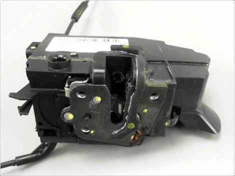 SYSTEME CONDAMNATION AVANT DROIT CITROEN C4 PICASSO II 13-17
