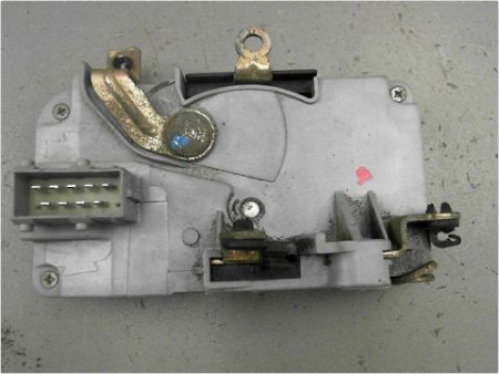 SYSTEME CONDAMNATION AVANT GAUCHE PEUGEOT 406 95-99