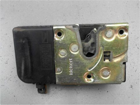 SYSTEME CONDAMNATION AVANT GAUCHE PEUGEOT 406 95-99