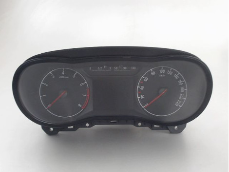 BLOC COMPTEURS OPEL CORSA