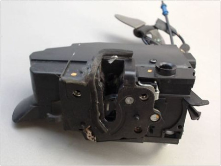 SYSTEME CONDAMNATION AVANT GAUCHE CITROEN C4