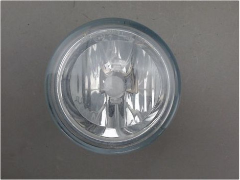PHARE ANTIBROUILLARD AVANT GAUCHE CITROEN C3