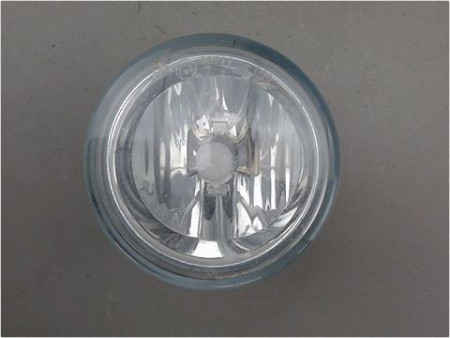 PHARE ANTIBROUILLARD AVANT GAUCHE CITROEN C3
