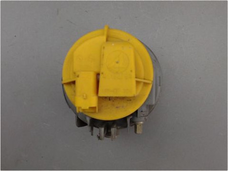 PHARE ANTIBROUILLARD AVANT GAUCHE CITROEN C3