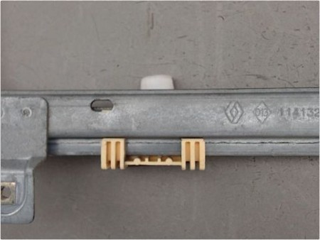 MECANISME LEVE-GLACE ARRIERE DROIT RENAULT MEGANE