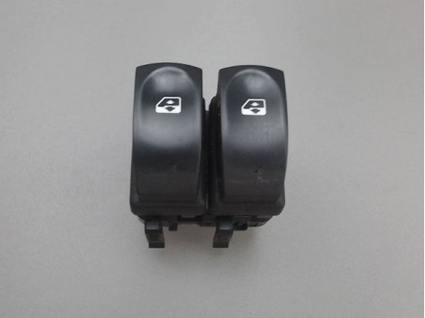 COMMANDE LEVE-GLACE PORTE AVG RENAULT CLIO